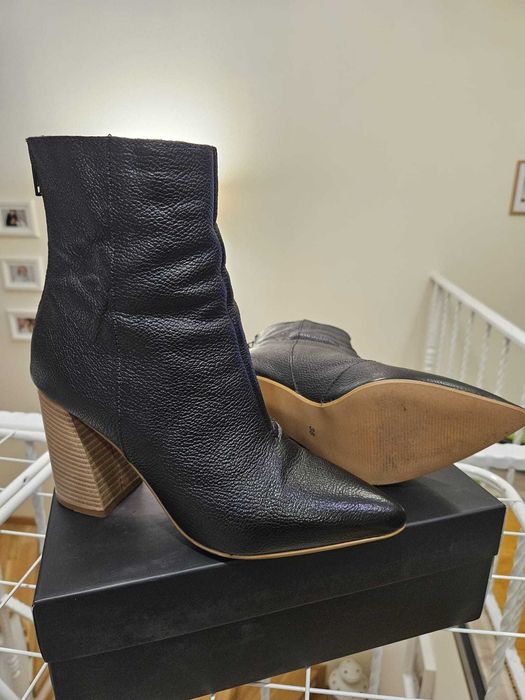 Ghete 38-200, Pantofi Musette 38-39-150