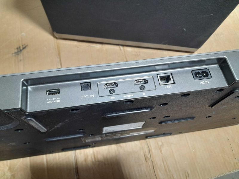 Саундбар - LG SoundPlate 540 Bluetooth