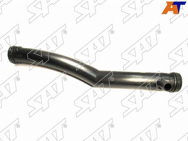 Патрубок радиатора Volkswagen Polo