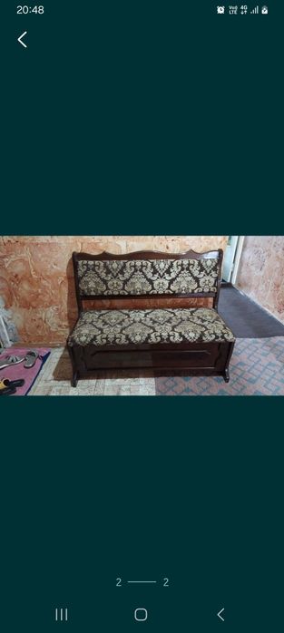 Продаётся мебель