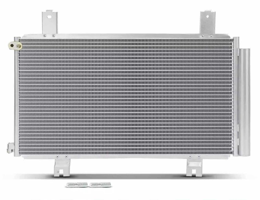 8010030AA01 Продавам нов климатичен радиатор Honda Civic 2022 - 2025