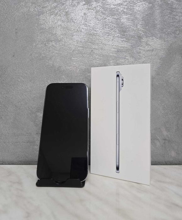 iPhone AIR SKY BLUE 256 GB NOU BMG Amanet 102287