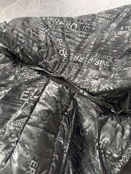 Дълга луксозна грейка - L