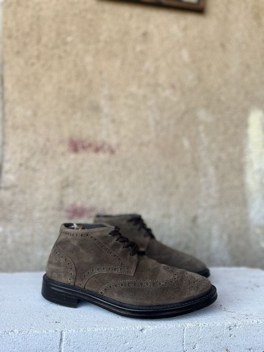Pantofi pollini old money nike puma adidas casual zara