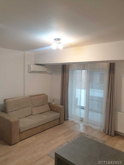 Direct Proprietar - Garsoniera Grozavesti ,Politehnica Park Residence