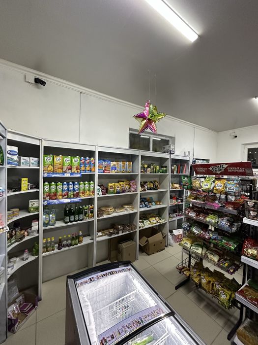 Магазин аренда 11мкр