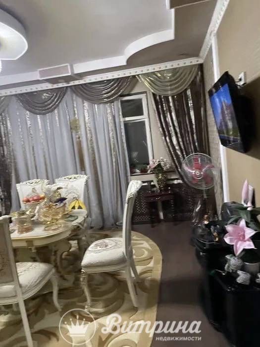 Дархан 3 комнатная