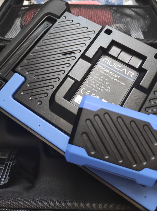 Компьютерная диагностика