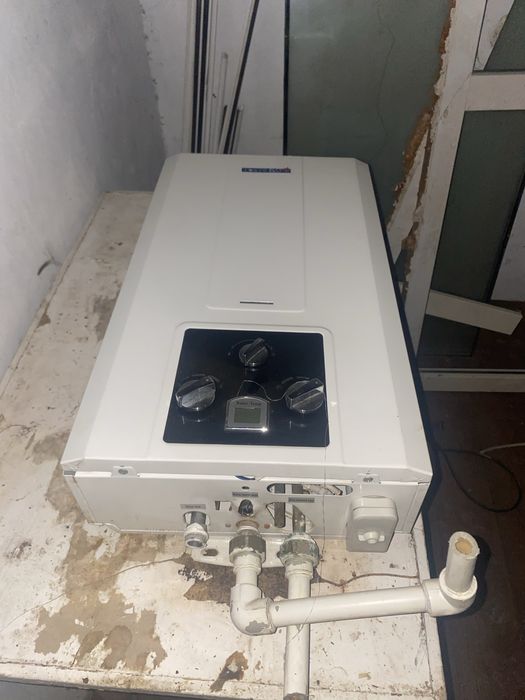 Кател с батарейком