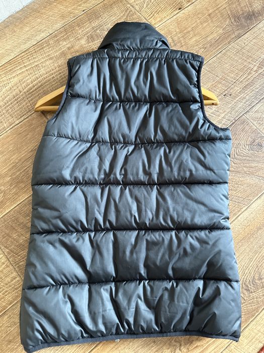 Безрукавка Reebok