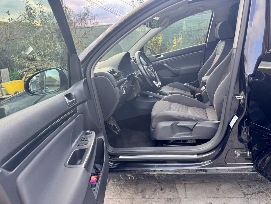 Golf R line / 1.4 tsi