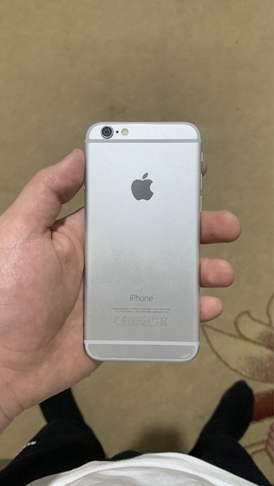iphone 6 64 gb space gray