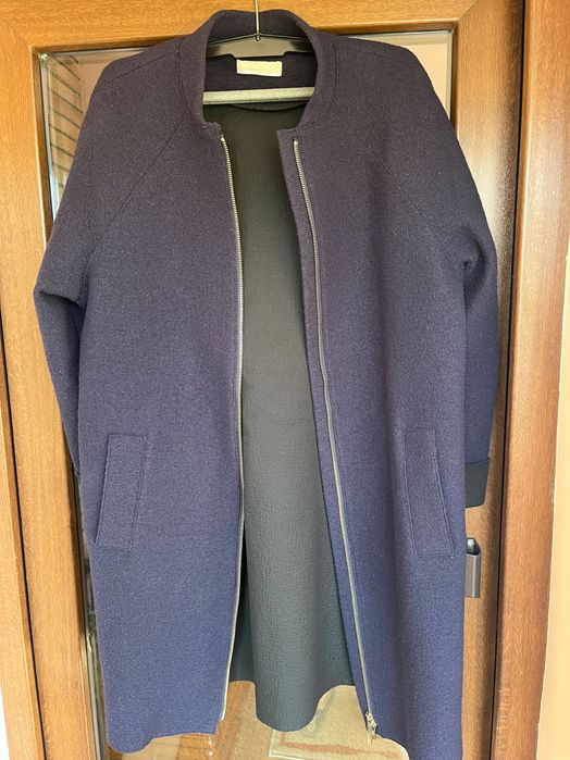 Vand haina Stefanel lana 100% in stare impecabilă