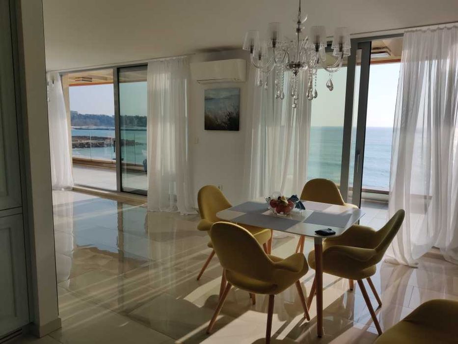 Продава се Тристаен апартамент в с. Равда, Област Бургас - 170 кв.м за 2177 €/кв.м - Снимка #5