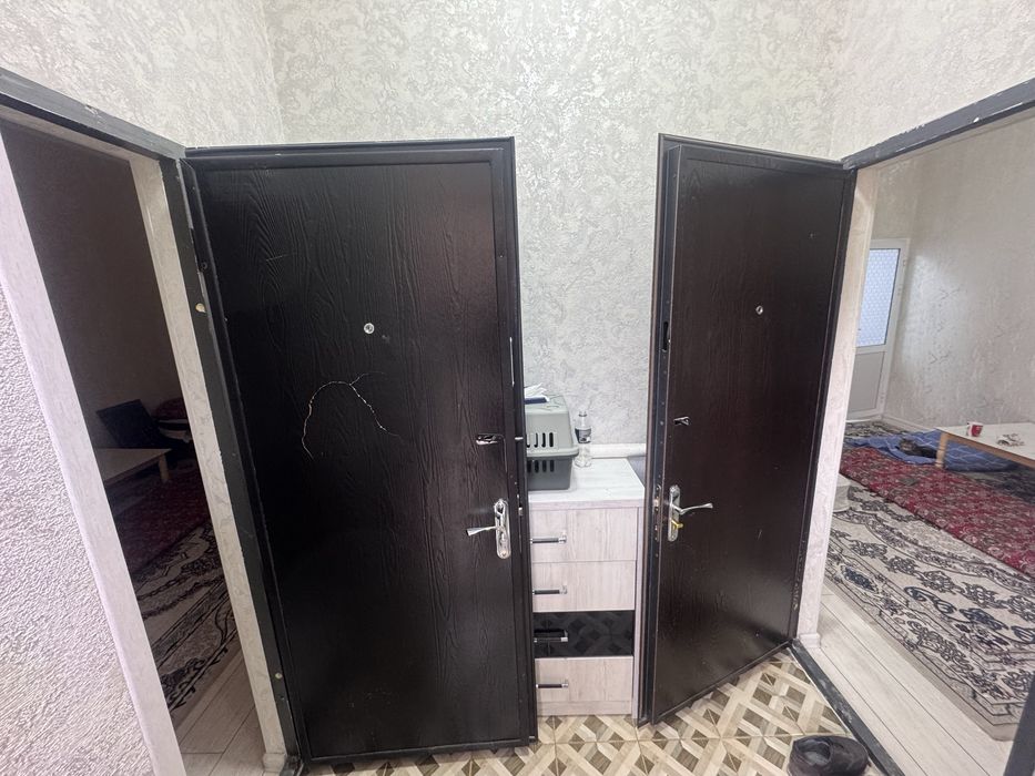 Аренда чиланзор 19 2 хона 2 та кухня 2 та санузель без маклер