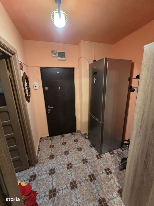 Apartament 2 camere , cf 1, Trivale renovat 80%.