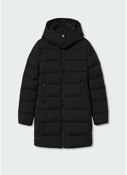 Дамско яке Mango