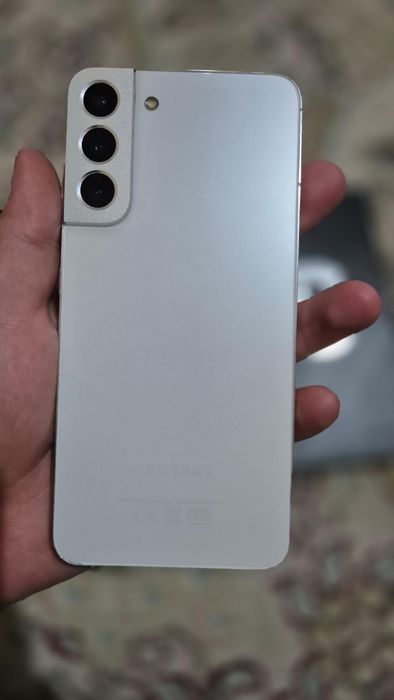 Samsung S22 Plus 256GB