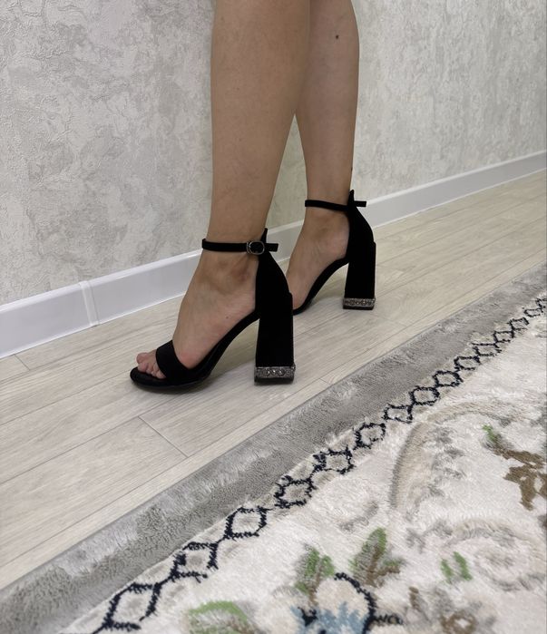 Продаю летние туфли