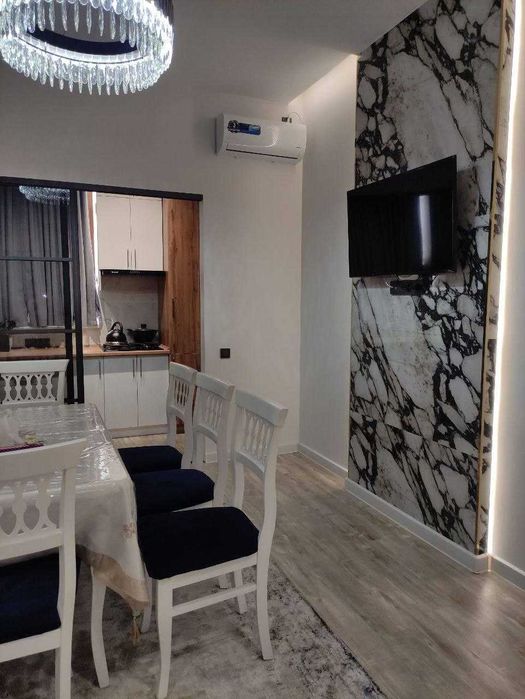 Сдаётся квартира ЖК VEK НОВОСТРОЙКА