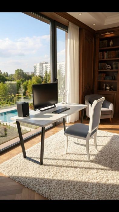 Стол компьютерный письменный