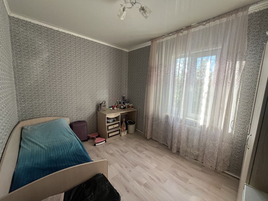 Продам 3-х комнатную квартиру