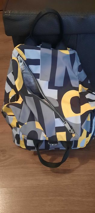 Женский рюкзак. .