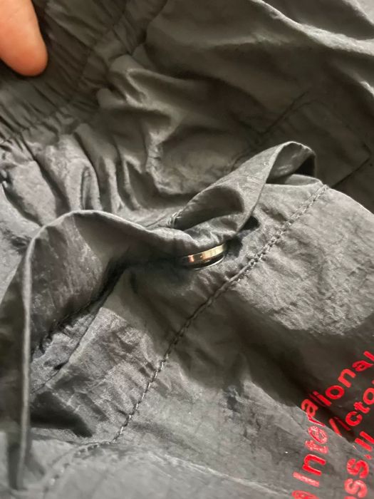 Долнище Nike Swoosh размер 2 ХЛ