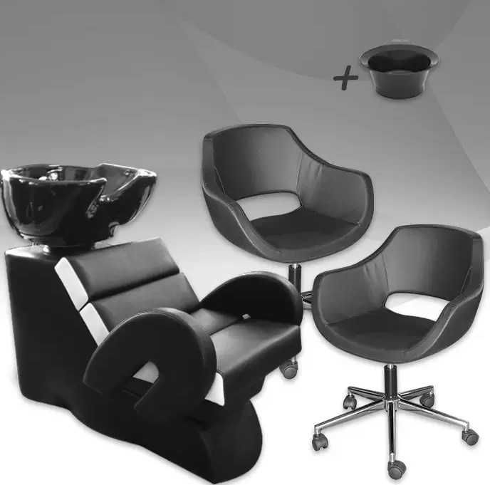 Фризьорски пакети на промоционални цени - различни видове, добри цени