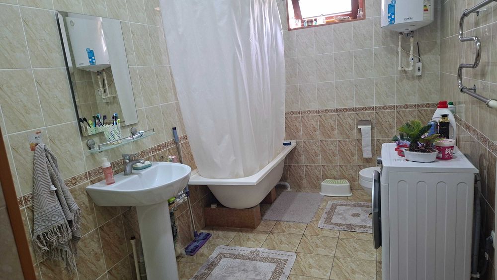 Военный городок ховли 6соток 6хон