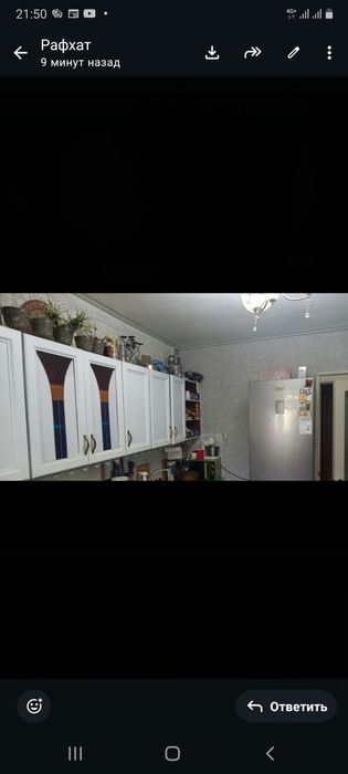 Продам 2х ком. кв