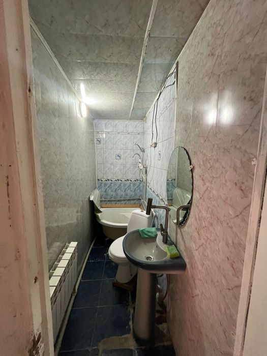 Сдам времянку со всеми удобствами