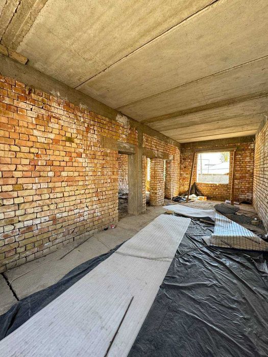 Срочно продаётся дом в Сергелийском районе