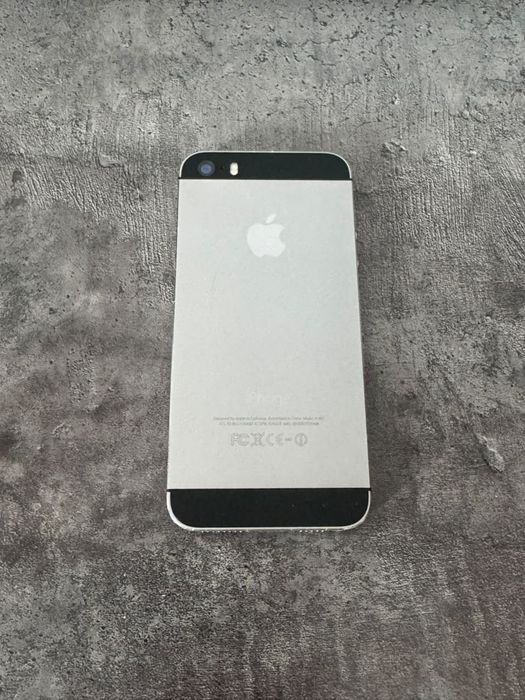 Iphone 5s 16gb продам