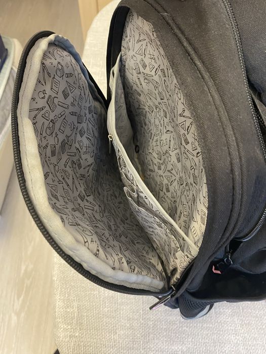 Рюкзак школьный для девочки