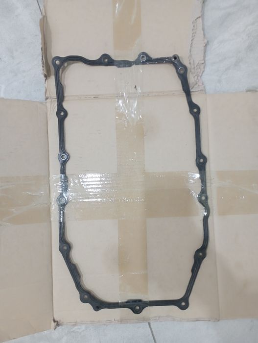 Прокладка поддона АКПП Tahoe, Escalade