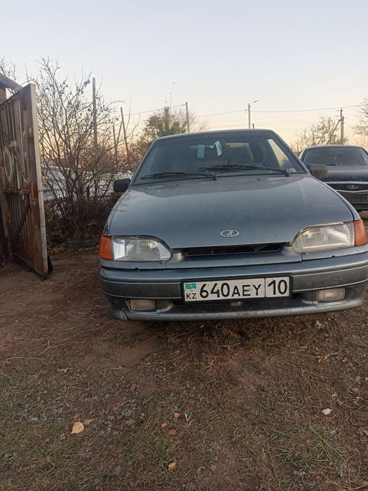 Продам ваз 2115 .