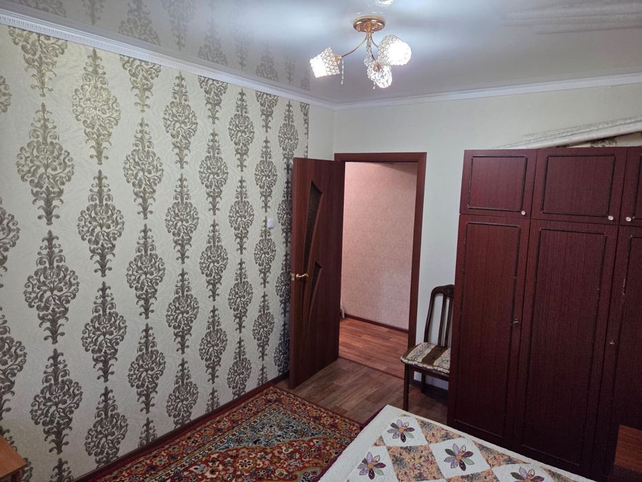 Продам 2х ком квартиру