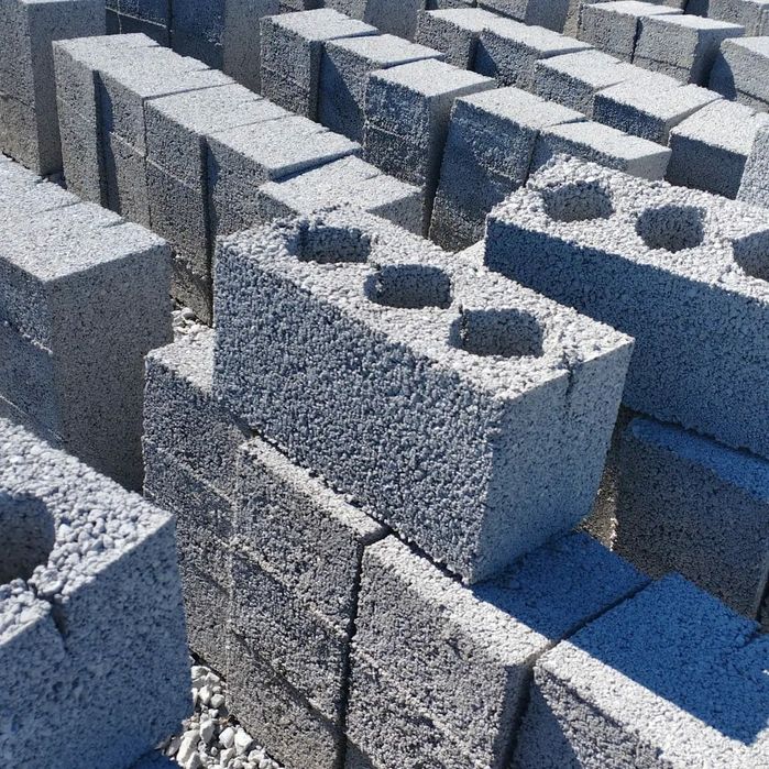 Продаются Шлакоблоки