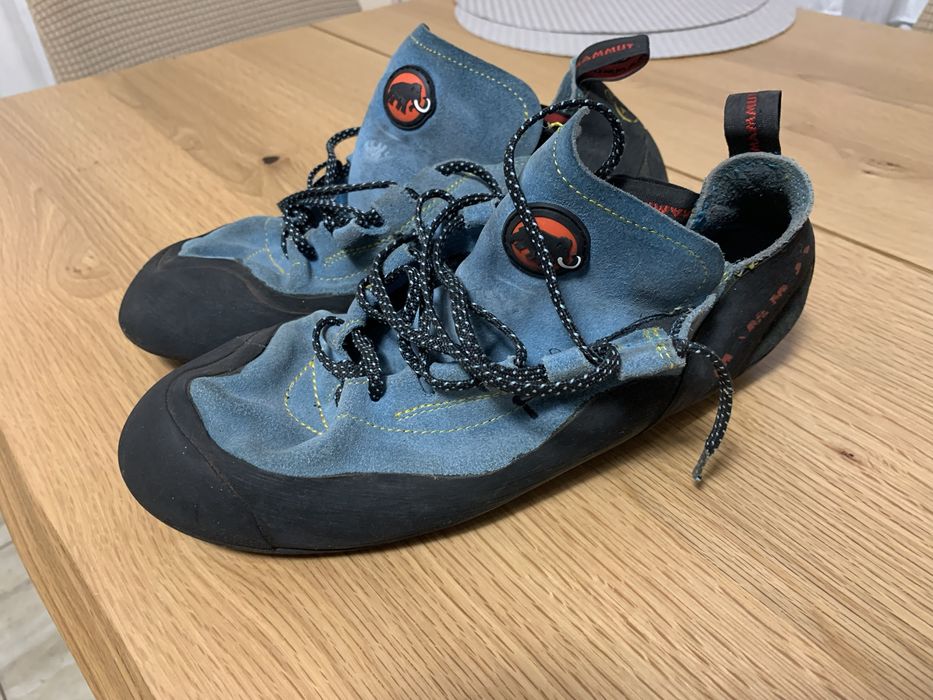 Incaltaminte Alpinism