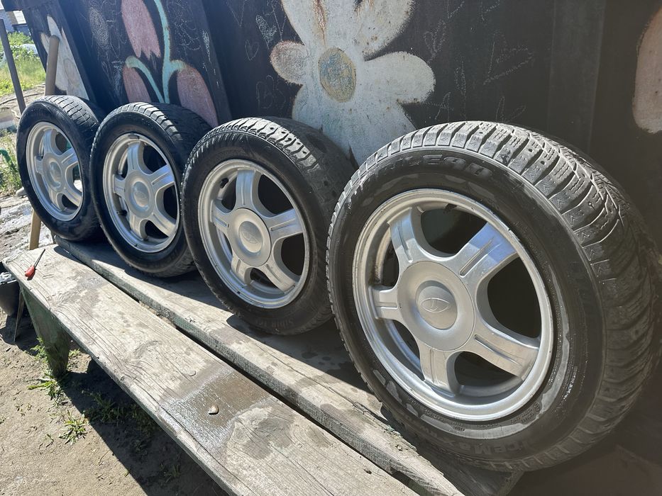 Продам Статусы в сборе на 14