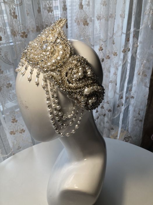 Продам диадему для невест