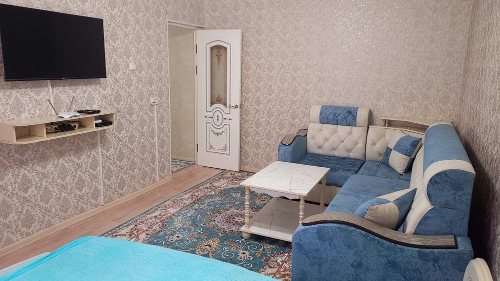 Квартира "Комфорт" 8 мкр.