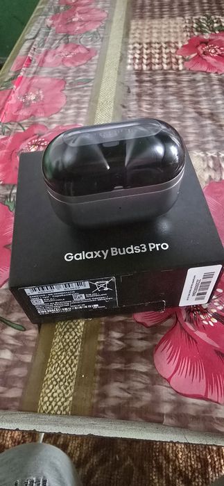 Наушники беспроводной