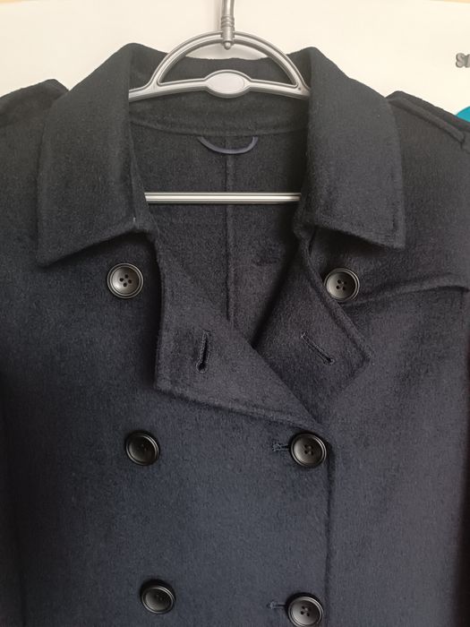 Продам новое пальто