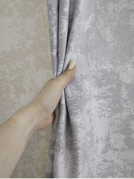 Комплект штор ширина 400