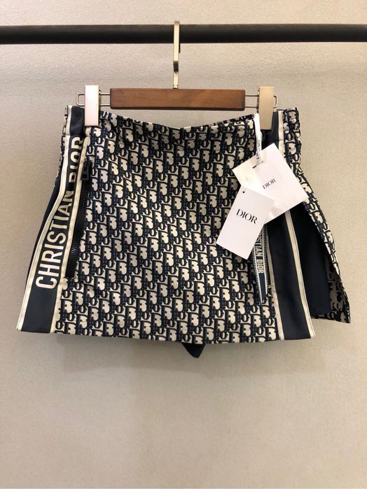 Къси панталонки alexander wang gucci dior