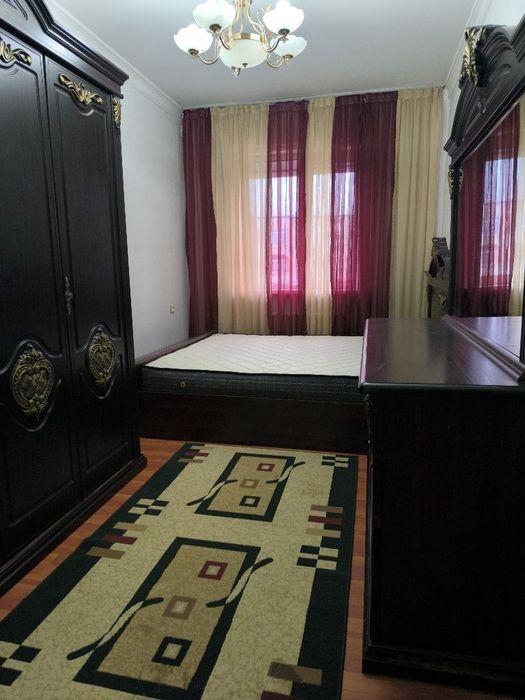 Аренда 4х Коракамиш 2/4 Фаргона Макро