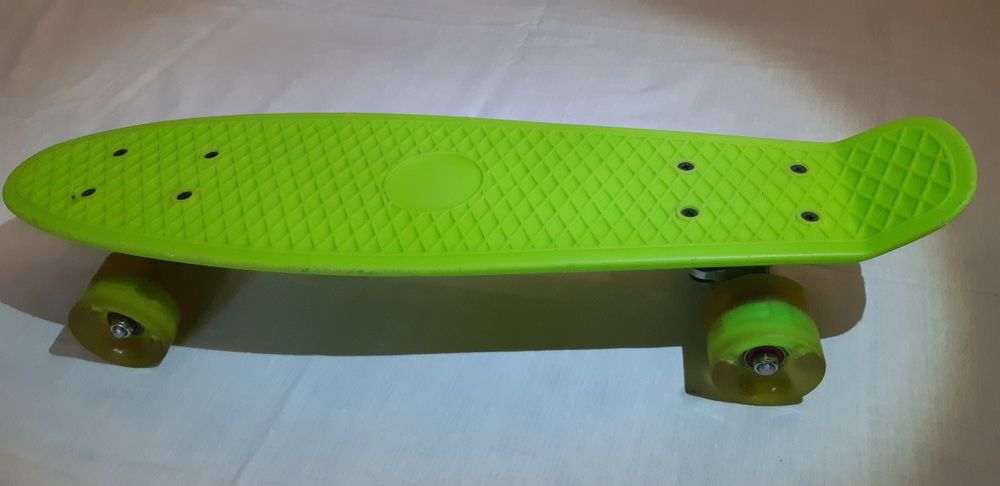 Скейтборд Пениборд