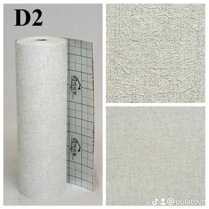 самоклека обои гладкие и изолаться